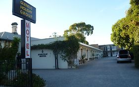 Norfolk Motor Inn